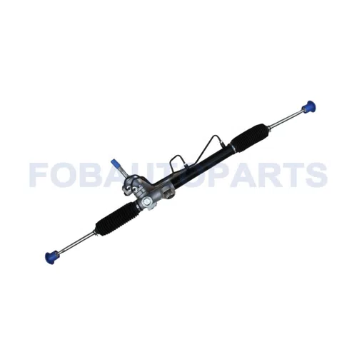 NEW Power Steering Rack Gear Replacement Parts for Mitsubishi Lancer CS3A CS6A CS3W MR491876 MR589698 MR594661 - image 2